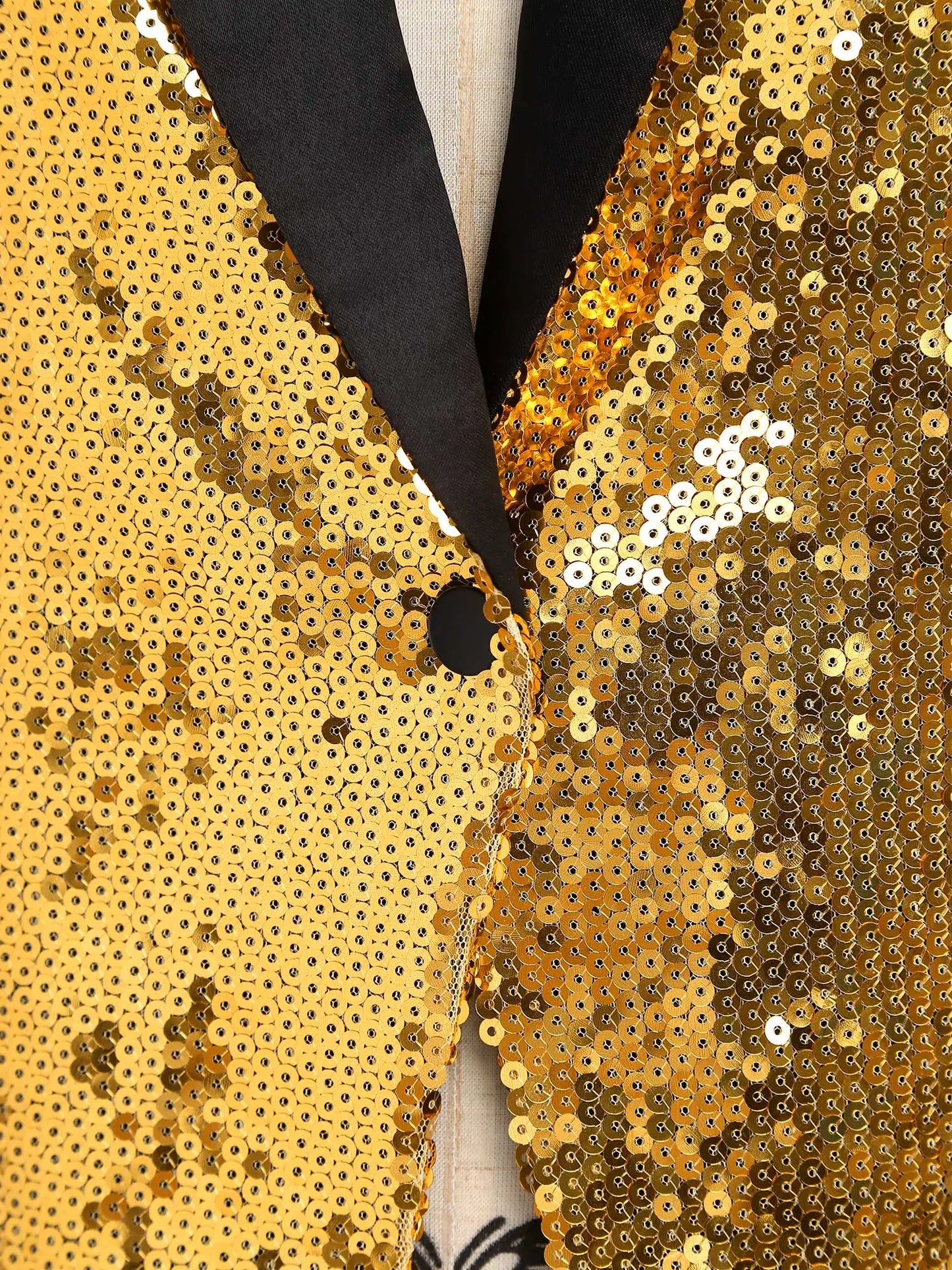 Sequins Vest Womens Fshion Sleeveless Vests Nightclub Bling Waistcoats Dressy Tops Rave Music Festival Party Sparkly Cosutme