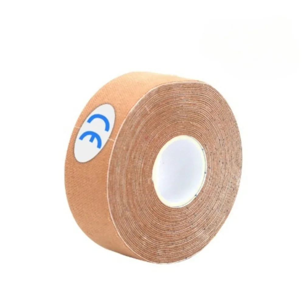 2.5CM*5M Kinesiology V Line Tape for Face Neck Eyes Lifting Wrinkle Remover Sticker Facial Skin Care Tool Protective Bandage